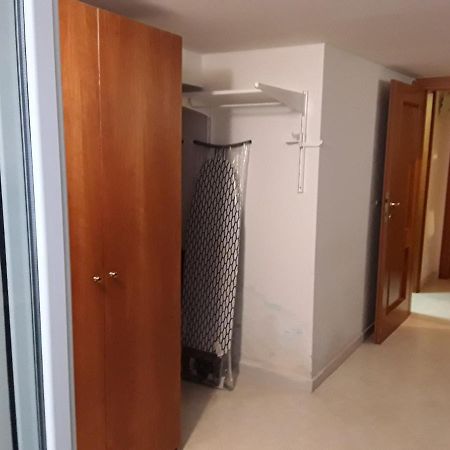 Casa Margherita Napoli Dış mekan fotoğraf