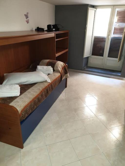 Casa Margherita Napoli Dış mekan fotoğraf