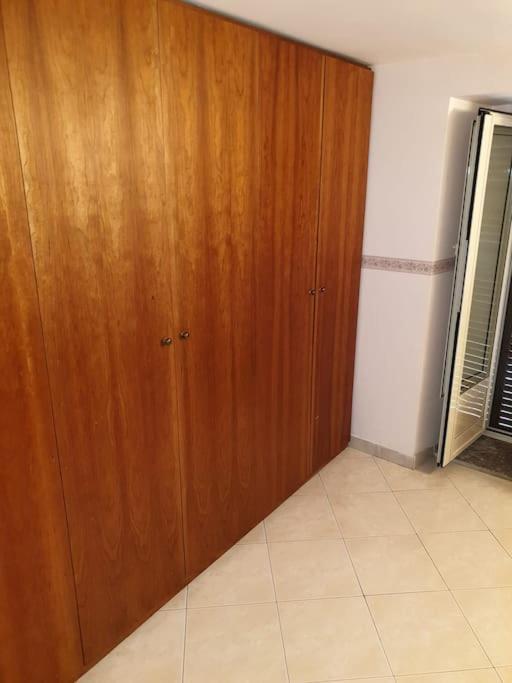 Casa Margherita Napoli Dış mekan fotoğraf