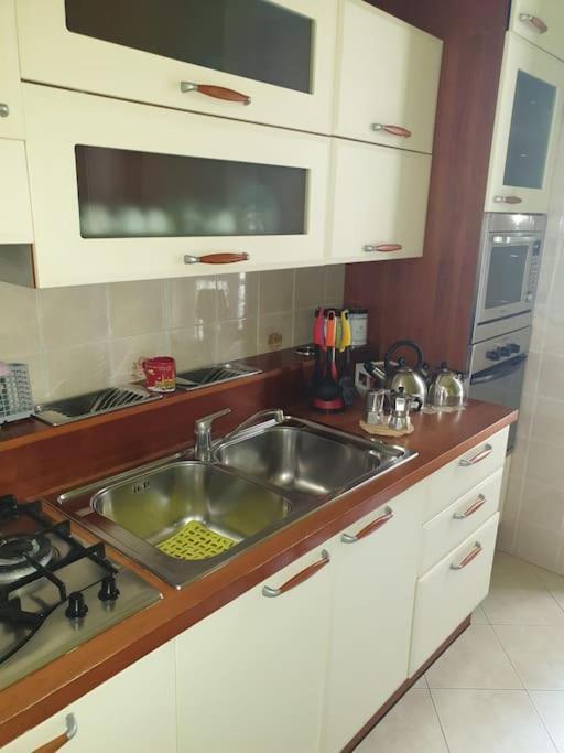Casa Margherita Napoli Dış mekan fotoğraf