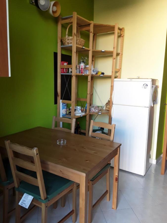 Casa Margherita Napoli Dış mekan fotoğraf