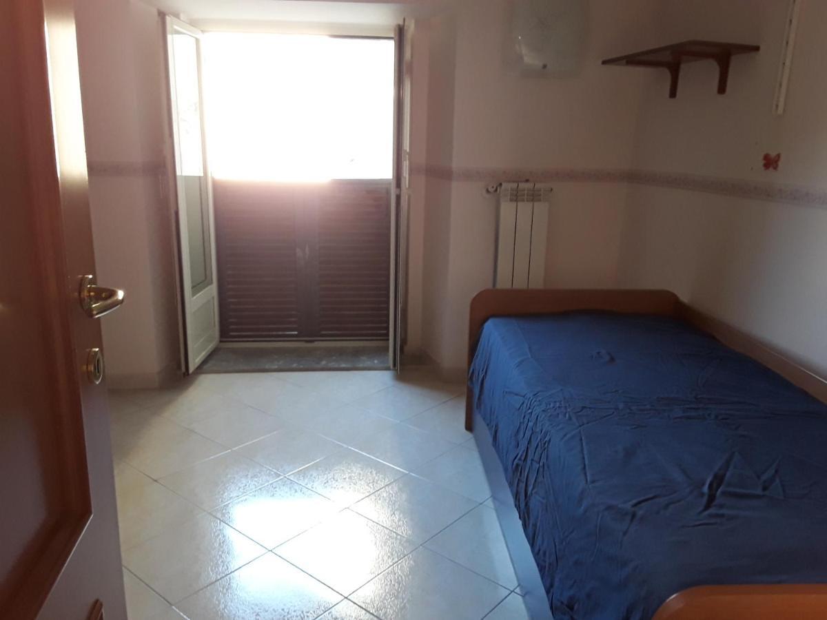 Casa Margherita Napoli Dış mekan fotoğraf