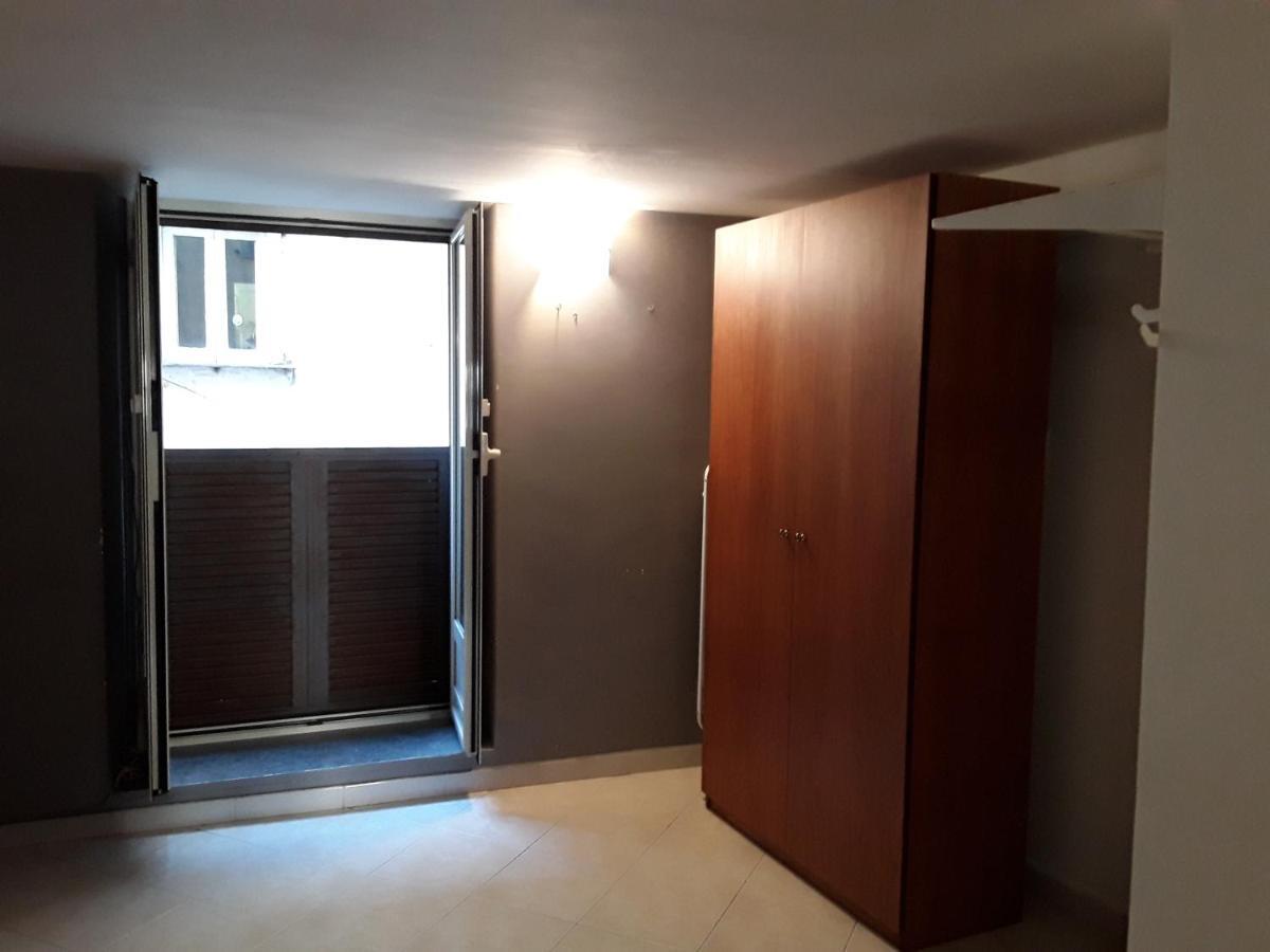 Casa Margherita Napoli Dış mekan fotoğraf