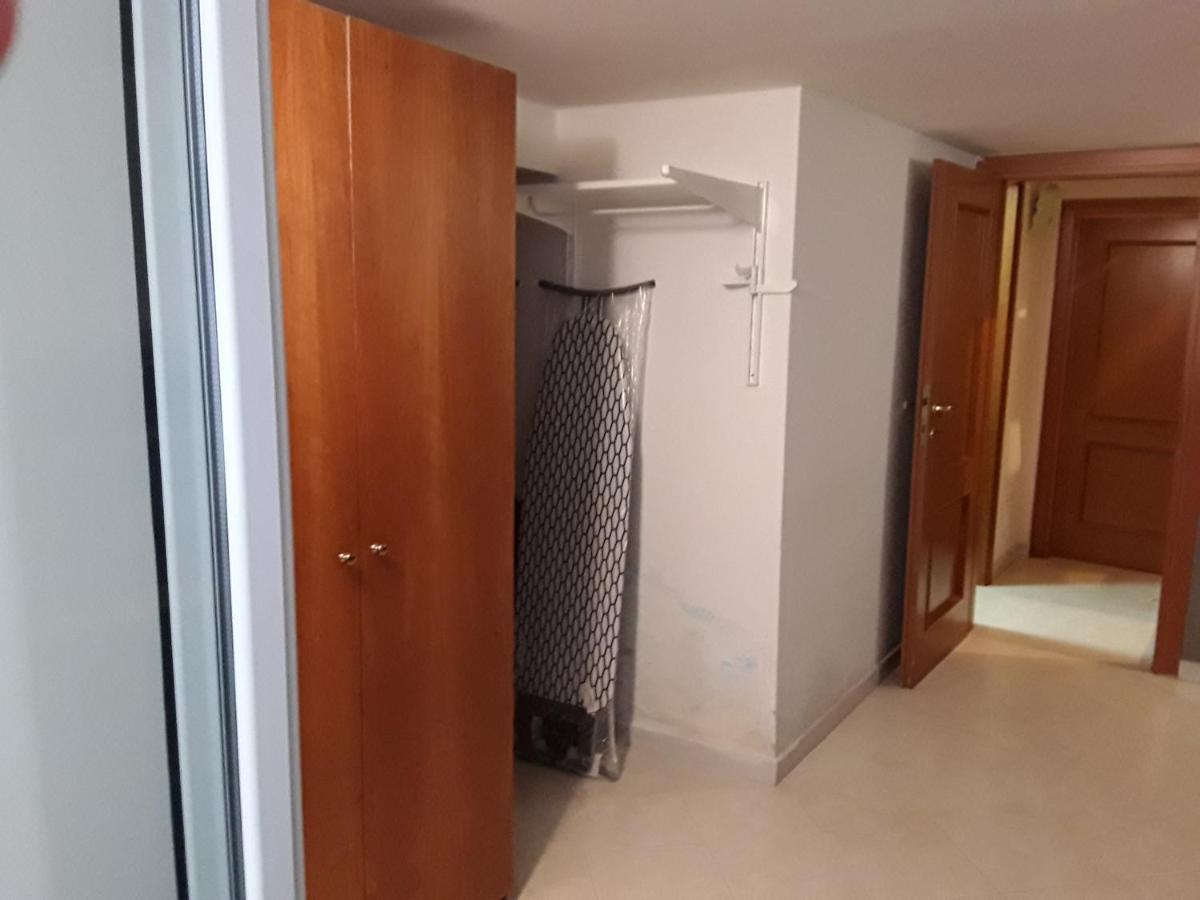Casa Margherita Napoli Dış mekan fotoğraf
